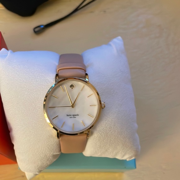 Kate Spade watch